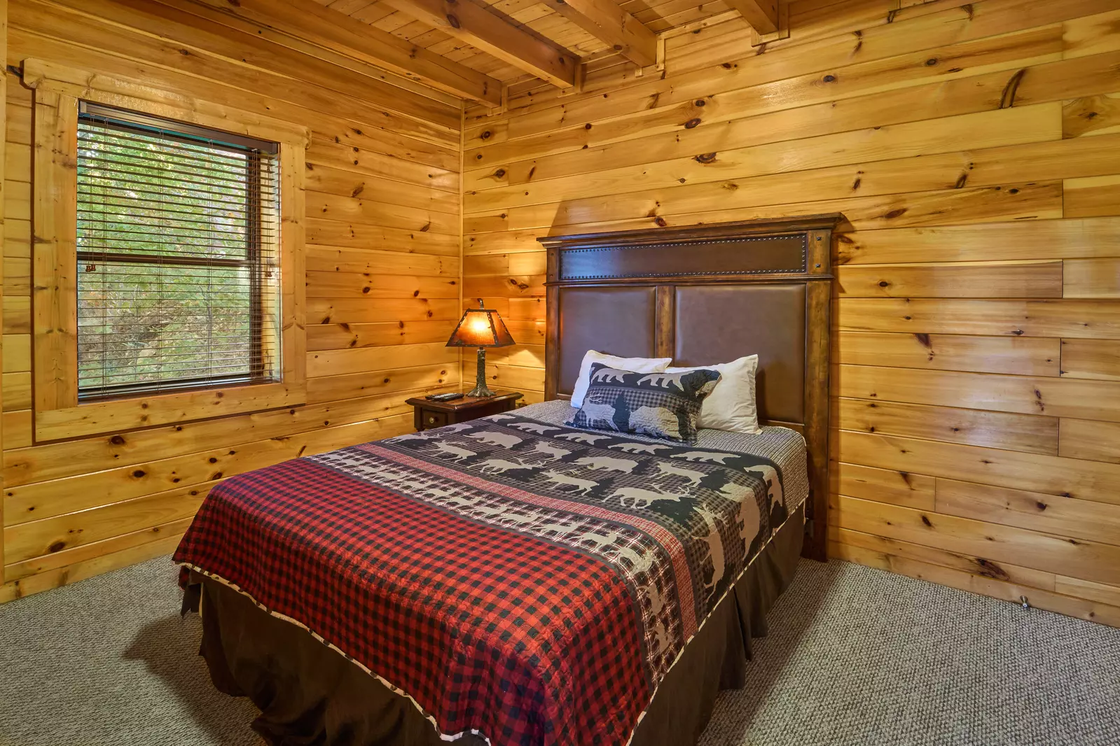 Property image, Interior, of Spur of the Moment