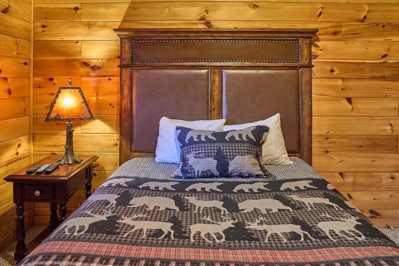 Property image, Interior, of Spur of the Moment