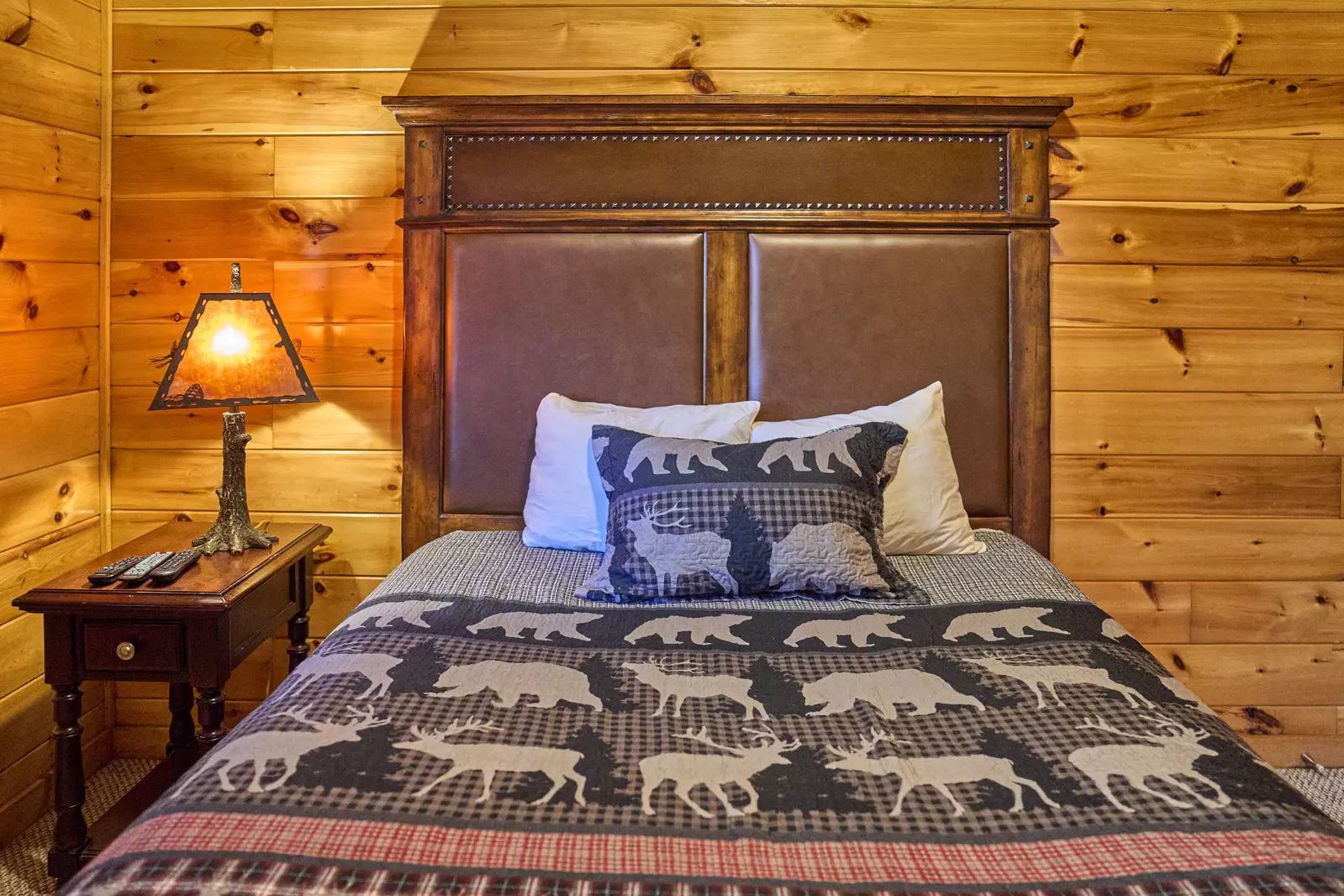 Property image, Interior, of Spur of the Moment