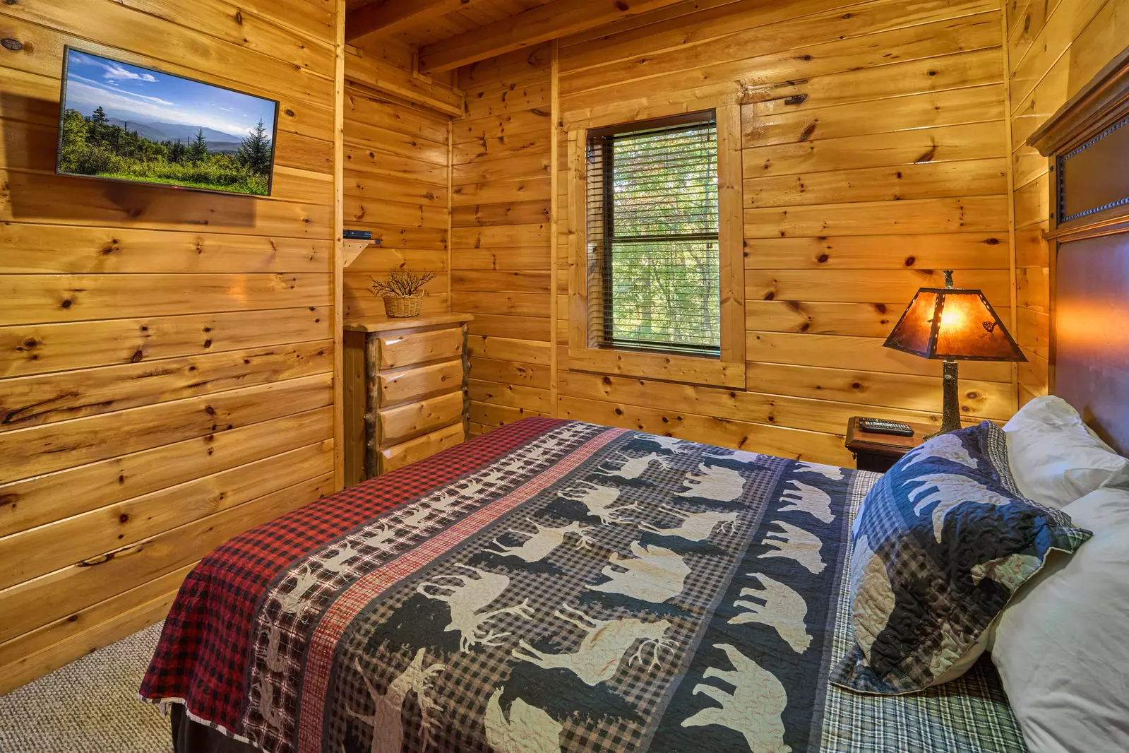Property image, Interior, of Spur of the Moment