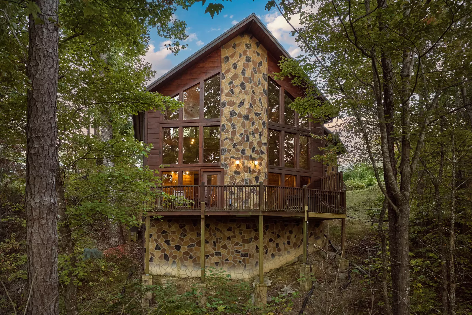Property image, Interior, of Spur of the Moment