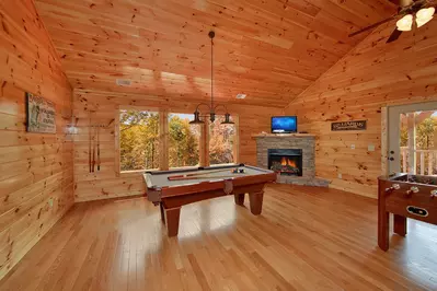 Property image, Interior, of Finders Keepers