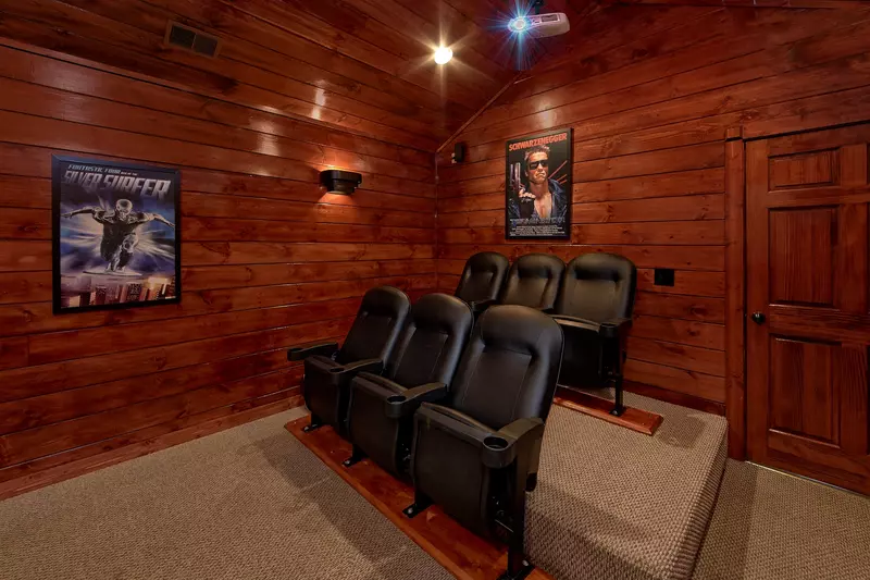 Property image, Interior, of Finders Keepers