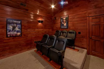 Property image, Interior, of Finders Keepers