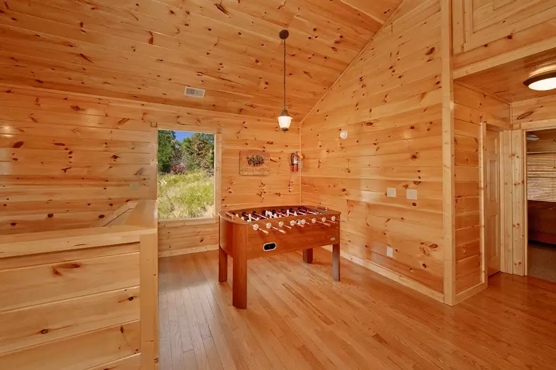 Property image, Interior, of Finders Keepers