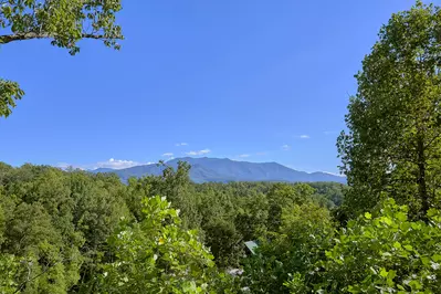 Property image, Exterior, of Almost Heaven