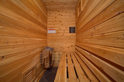 Property image, Exterior, of Almost Heaven