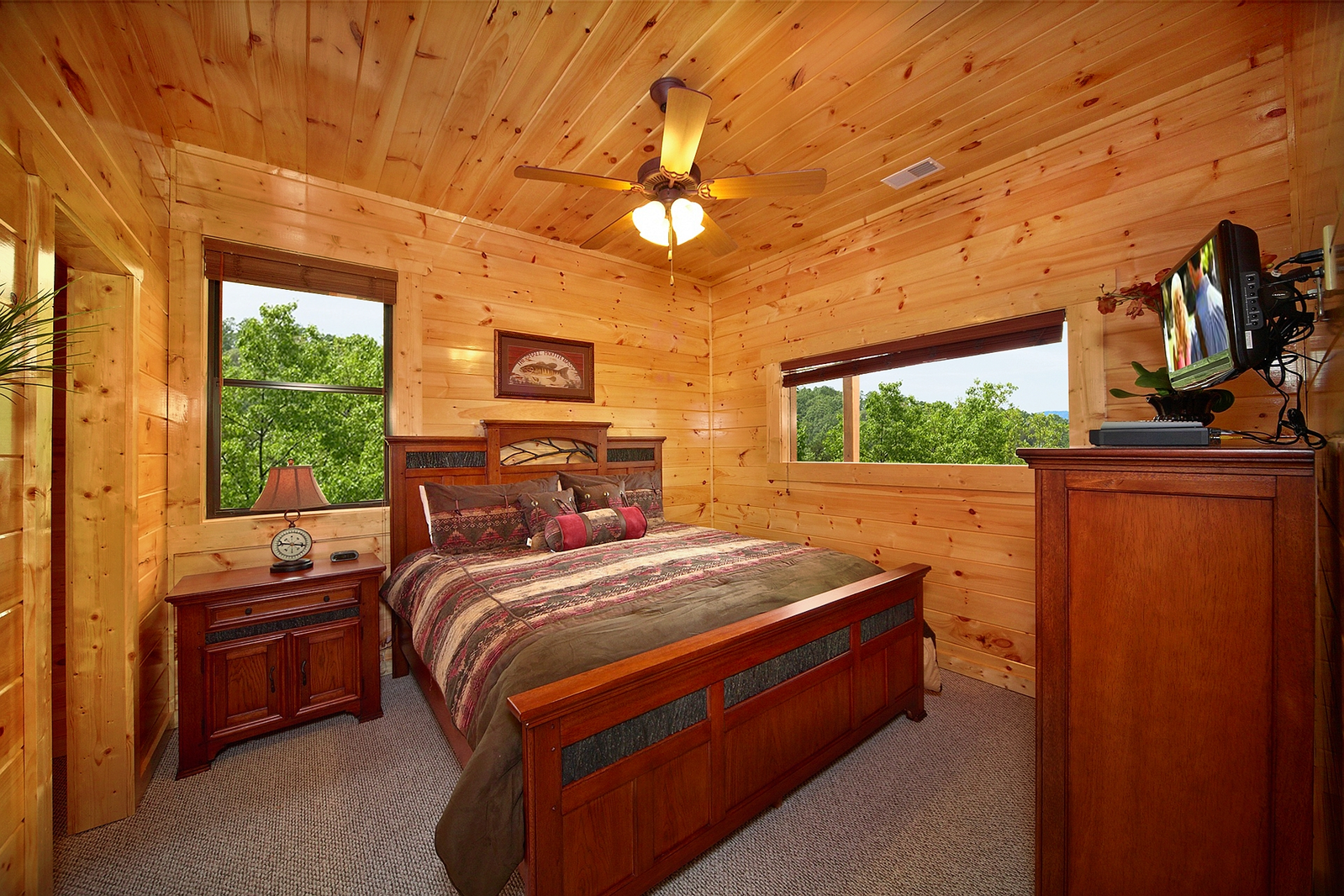 Property image, Exterior, of Almost Heaven