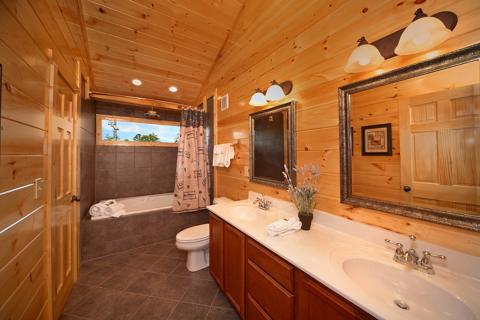 Property image, Exterior, of Almost Heaven