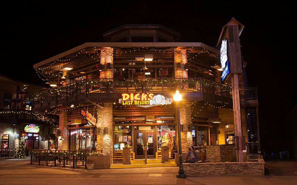 Property image, Exterior, of Almost Heaven