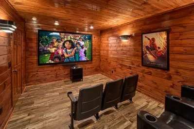 Summit Sanctuary