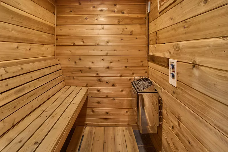 Property image, Interior, of Summit Sanctuary