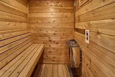 Property image, Interior, of Summit Sanctuary