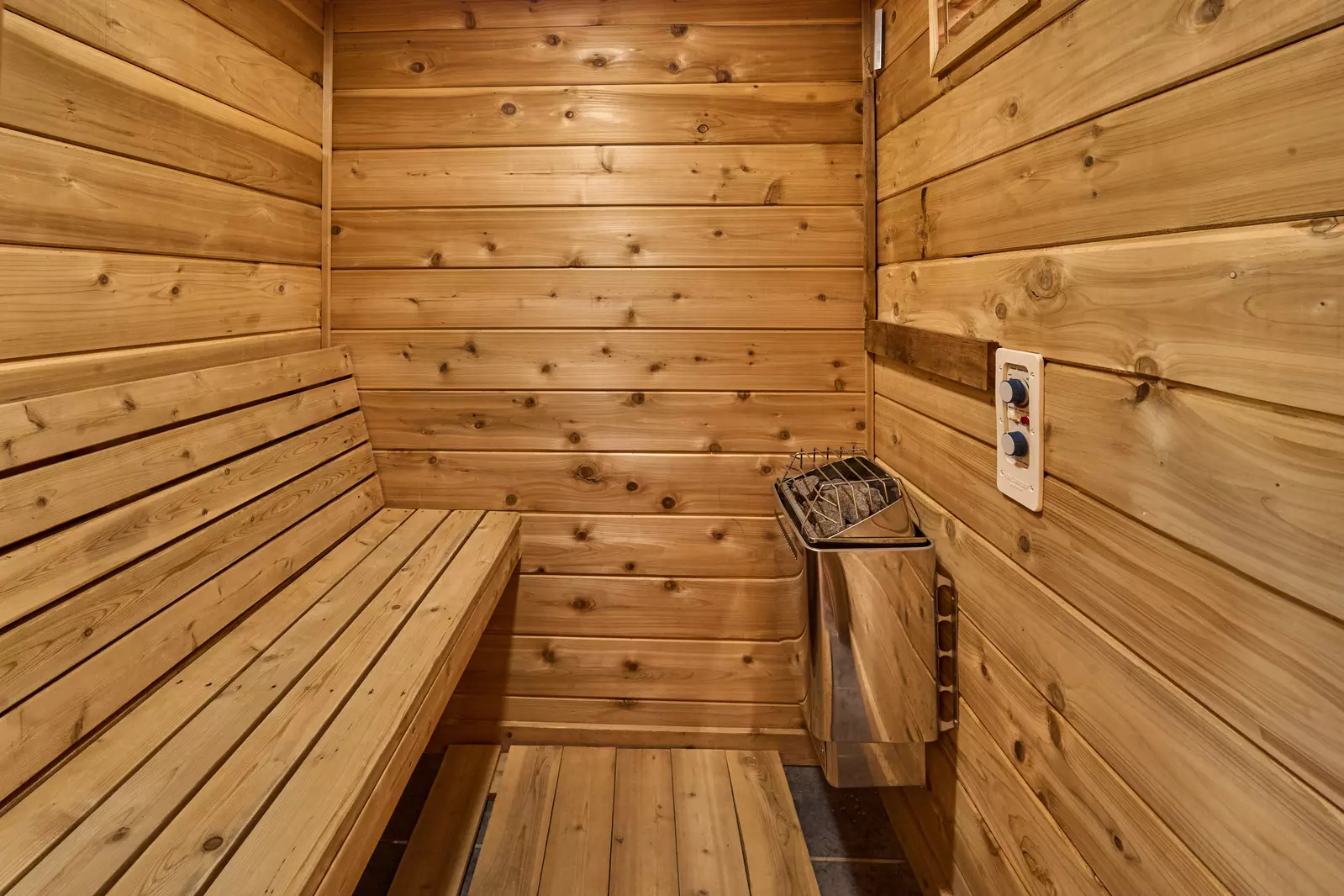 Property image, Interior, of Summit Sanctuary