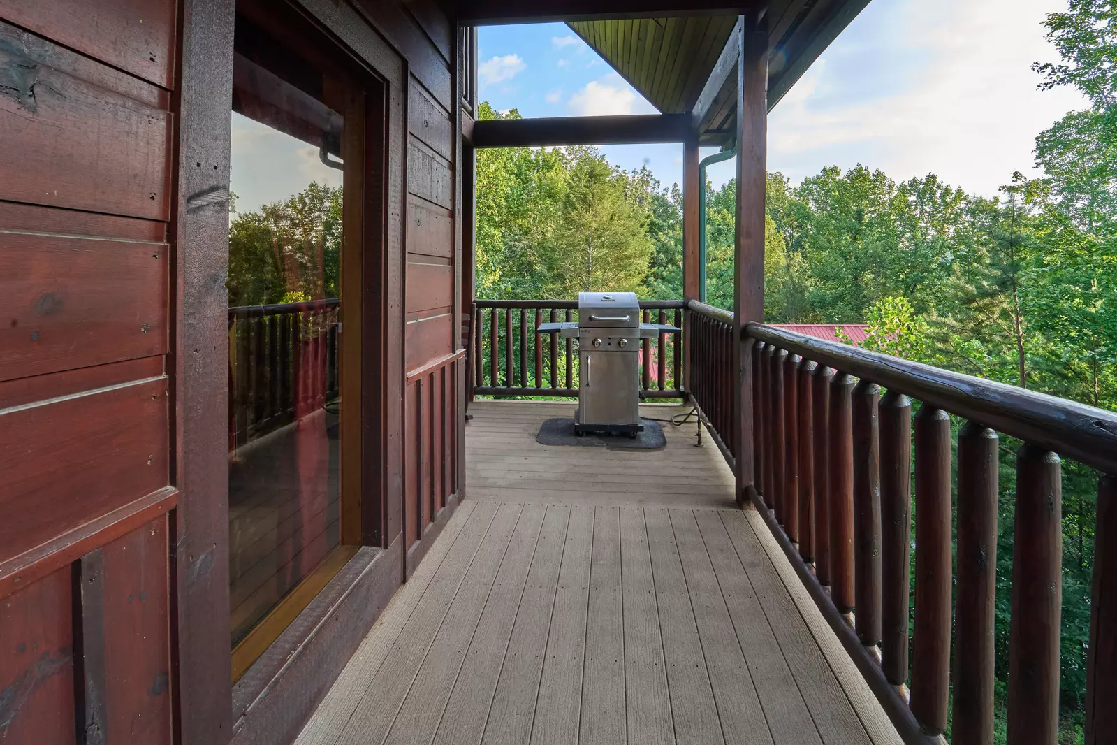Property image, Interior, of Summit Sanctuary