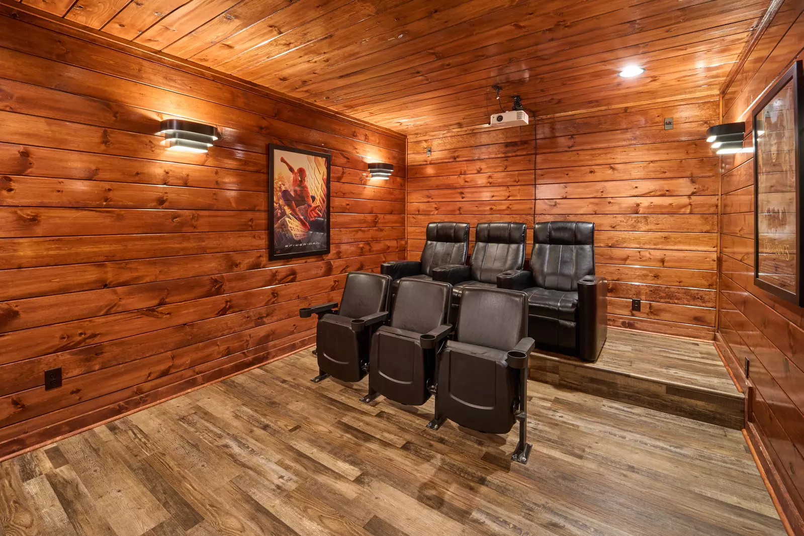 Property image, Interior, of Summit Sanctuary