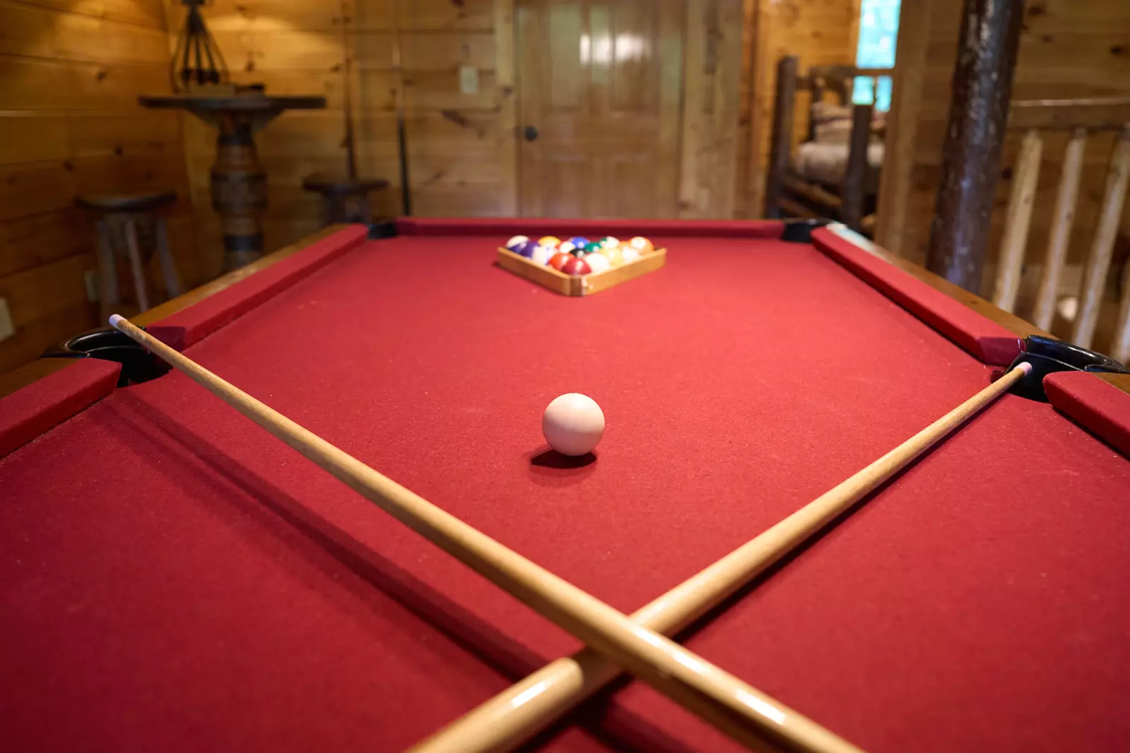 Property image, Interior, of Summit Sanctuary