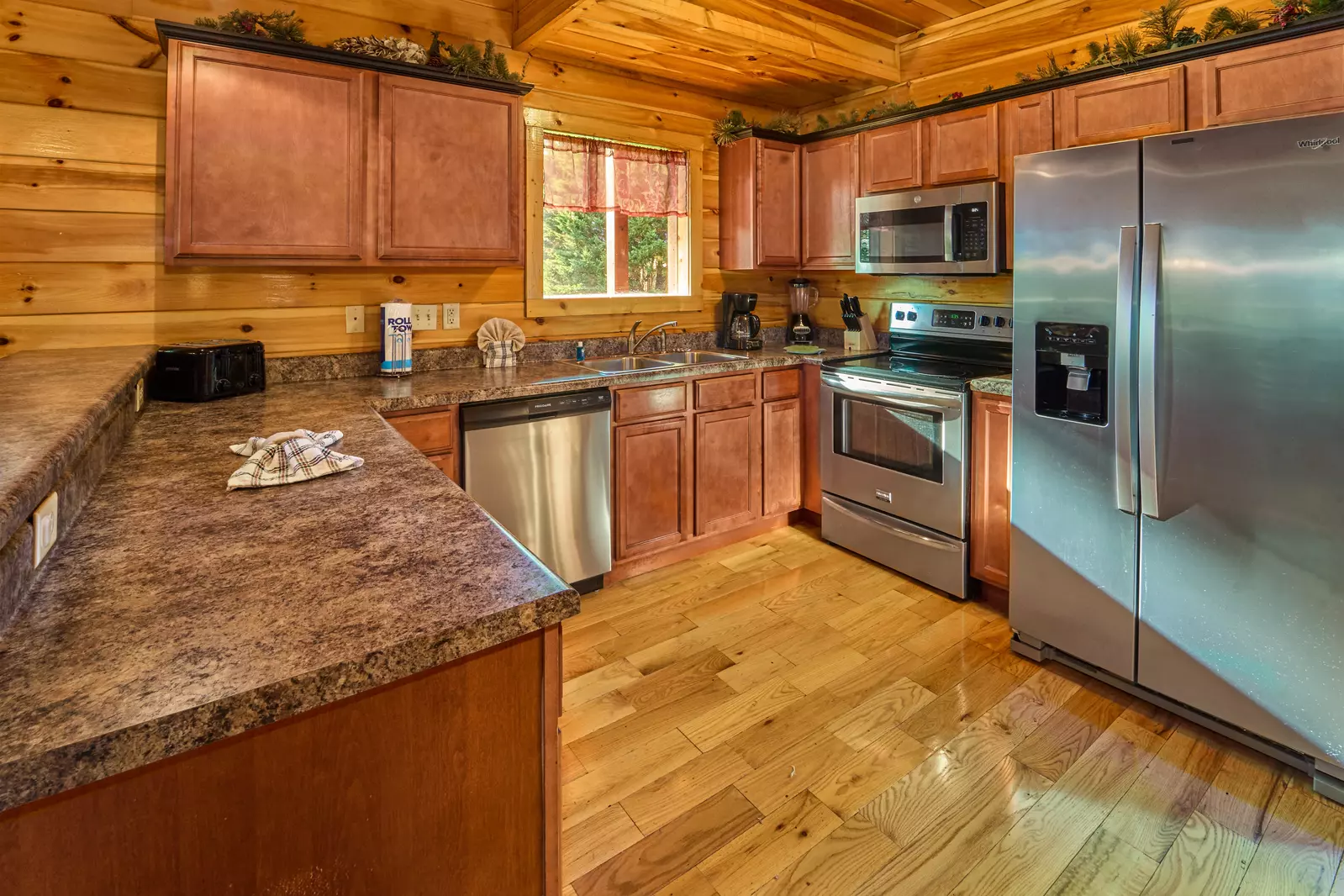 Property image, Interior, of Summit Sanctuary