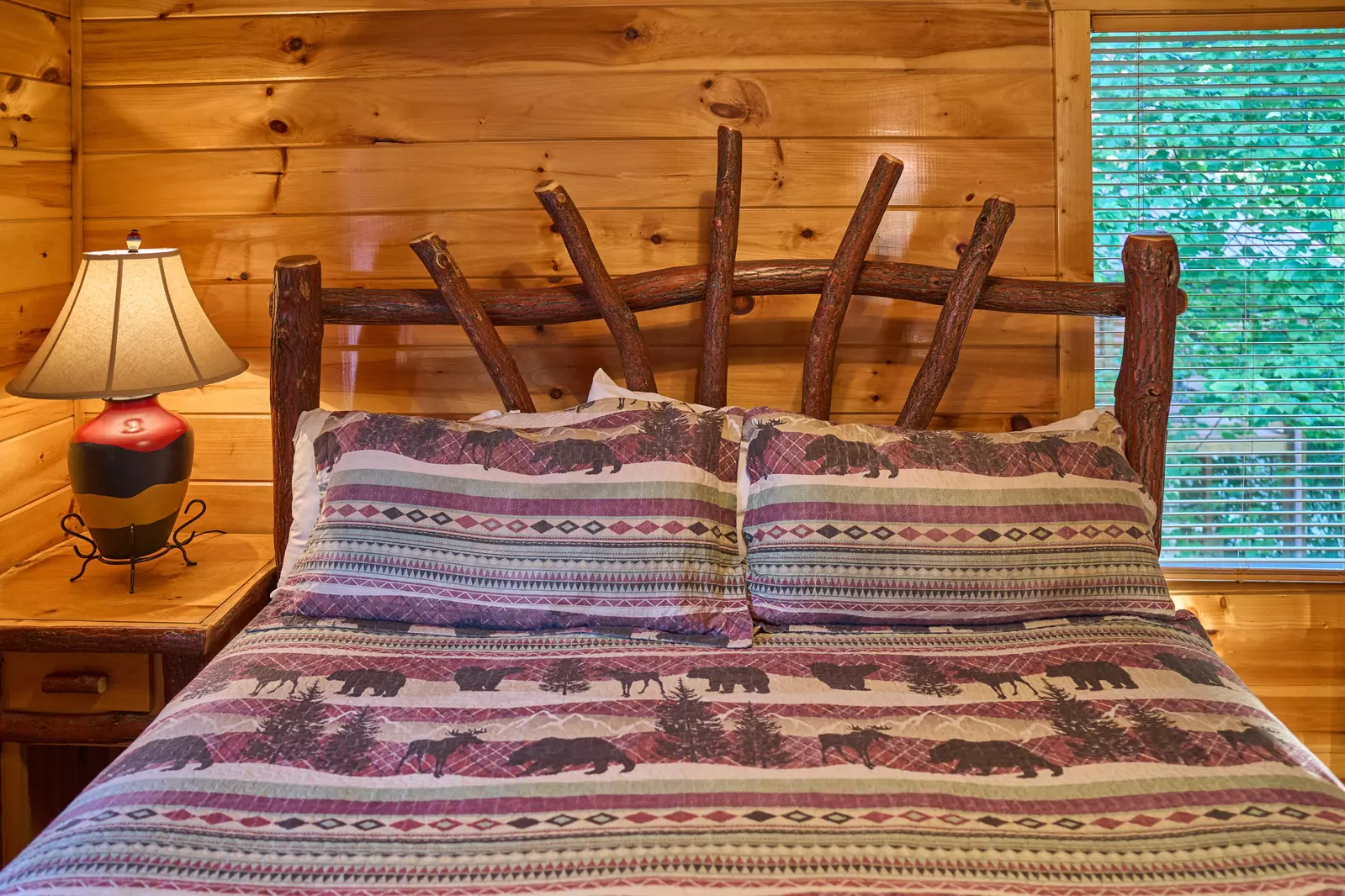 Property image, Interior, of Summit Sanctuary