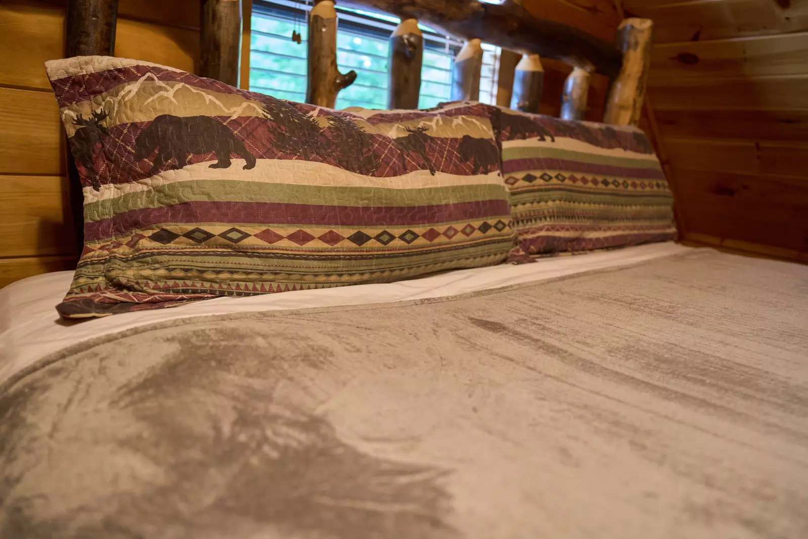 Property image, Interior, of Summit Sanctuary