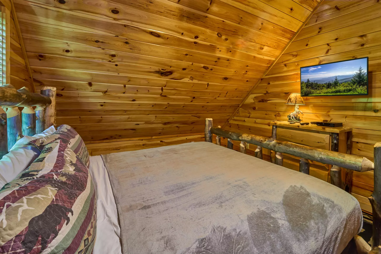 Property image, Interior, of Summit Sanctuary