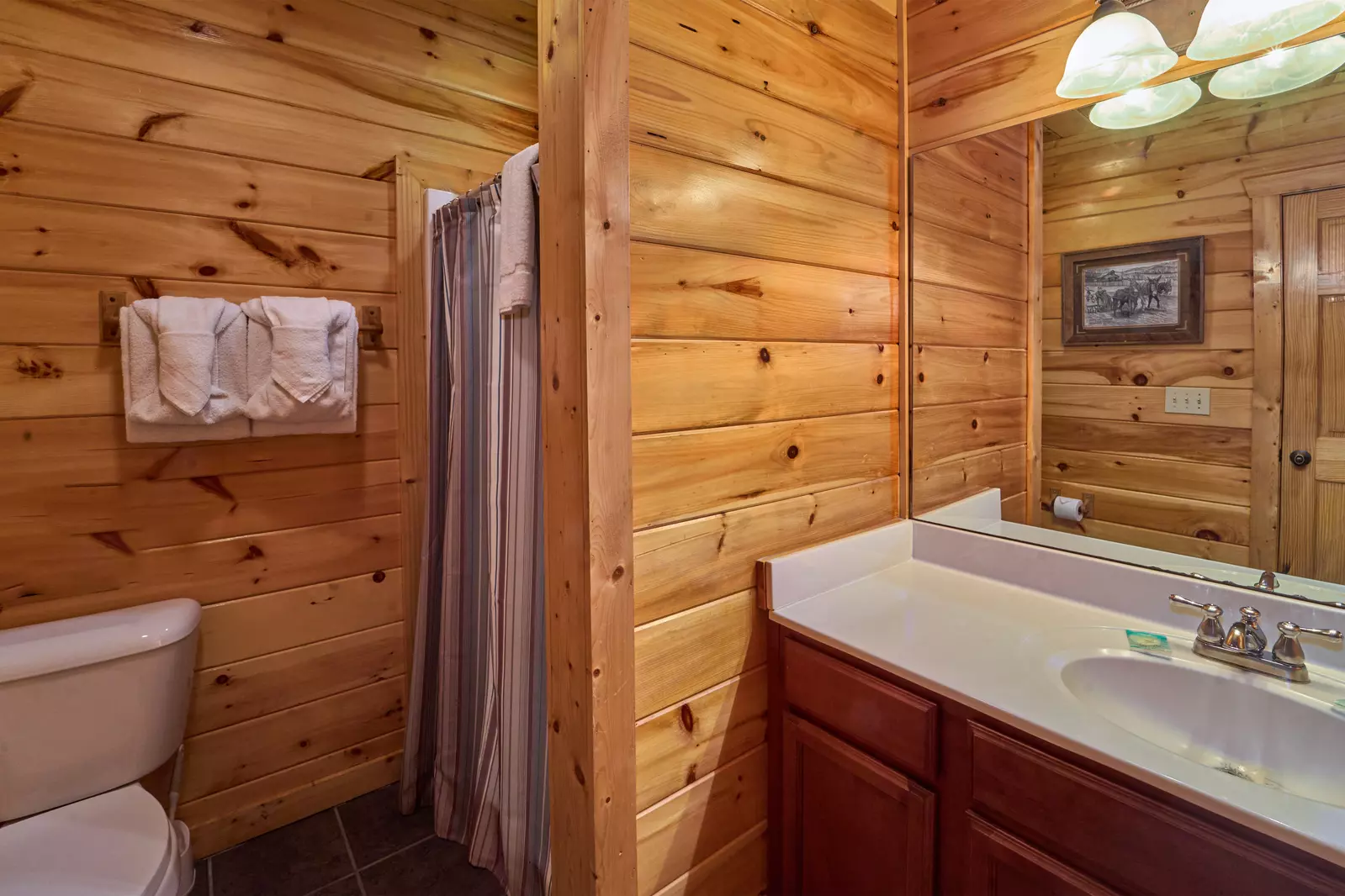 Property image, Interior, of Summit Sanctuary