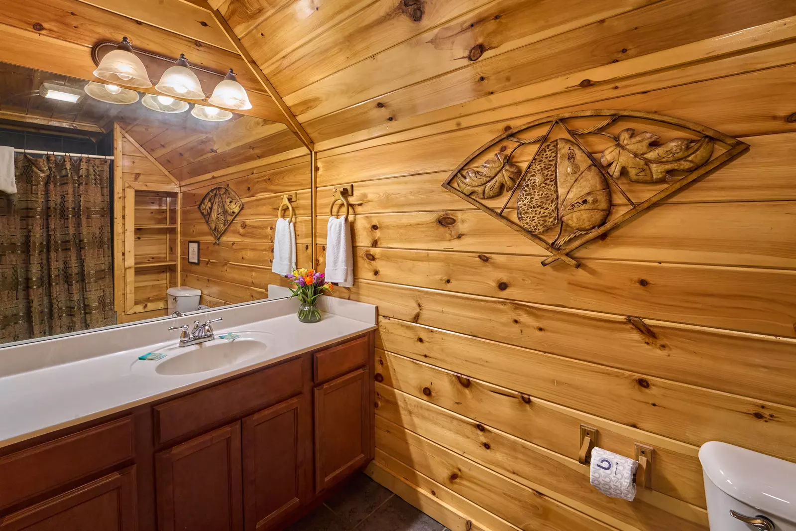 Property image, Interior, of Summit Sanctuary