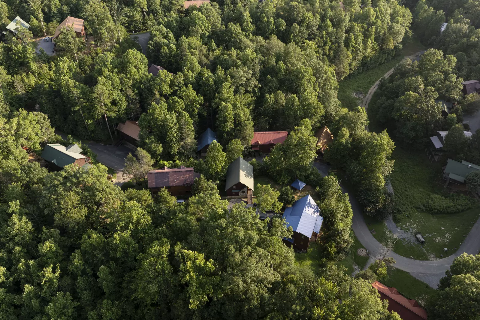 Property image, Interior, of Summit Sanctuary