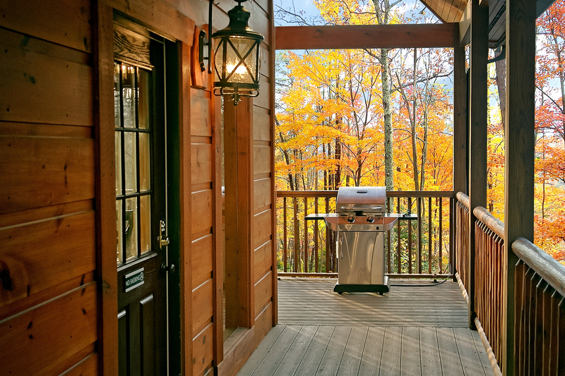 Property image, Interior, of Basswood Lodge