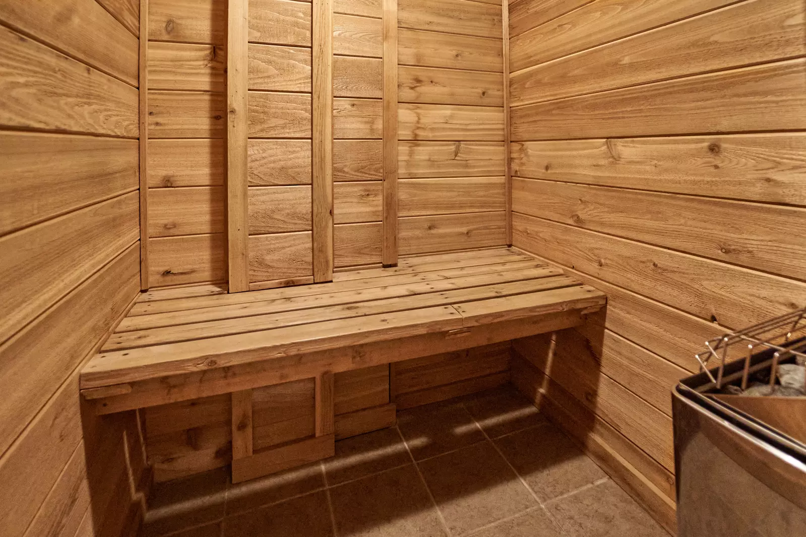 Property image, Interior, of Hilltop Hideaway