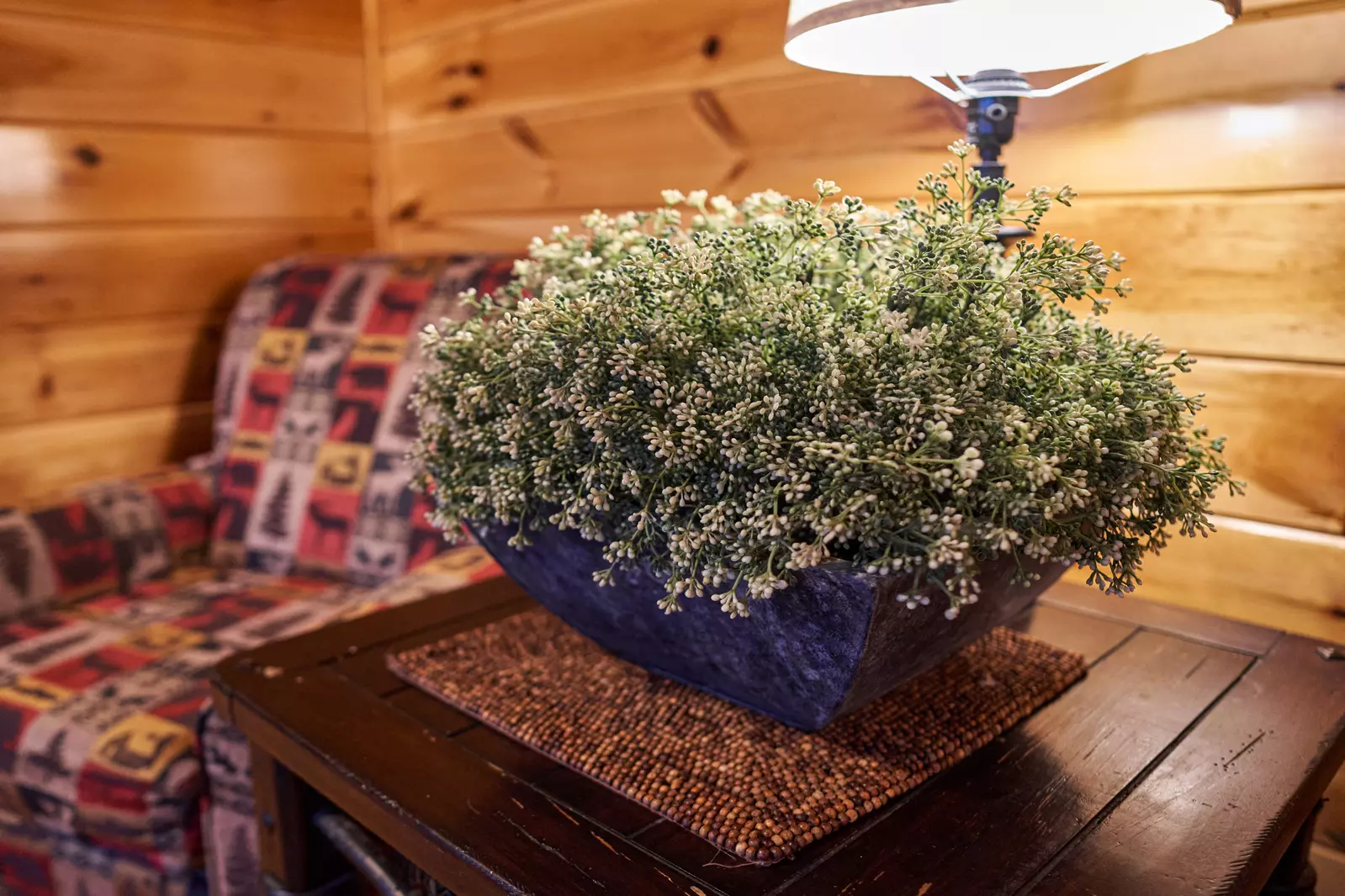 Property image, Interior, of Hilltop Hideaway