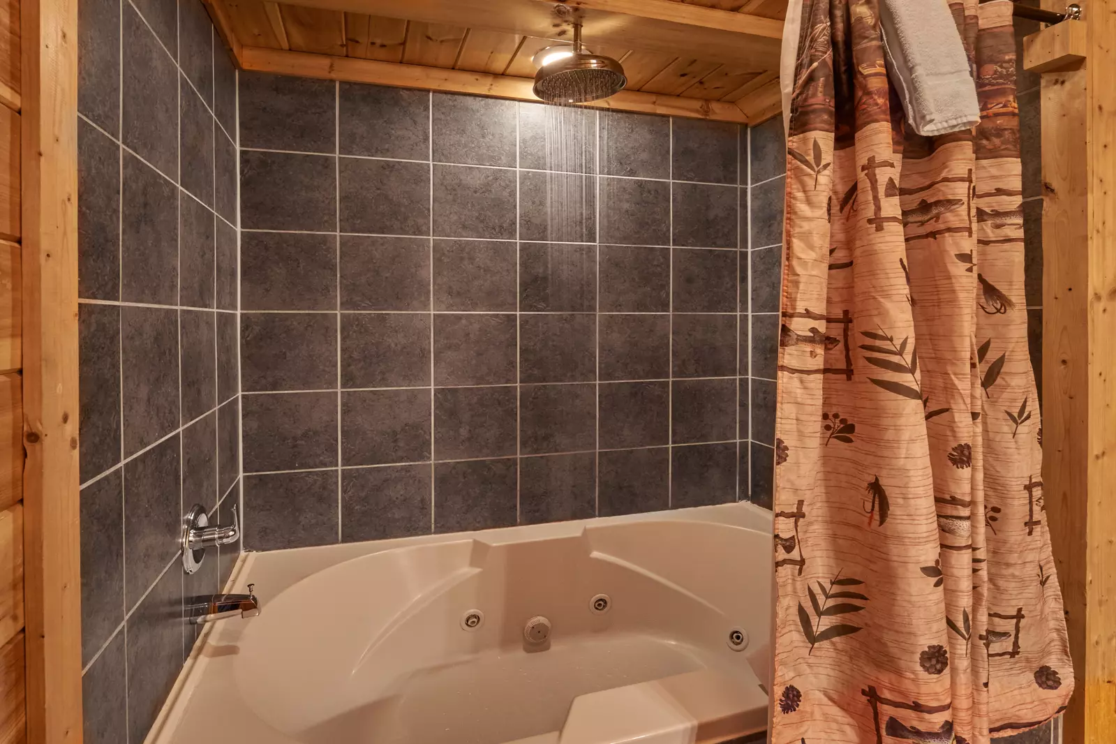 Property image, Interior, of Hilltop Hideaway