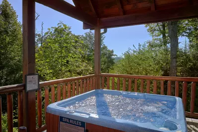 Property image, Interior, of Buckwild