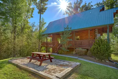 Property image, Interior, of Buckwild