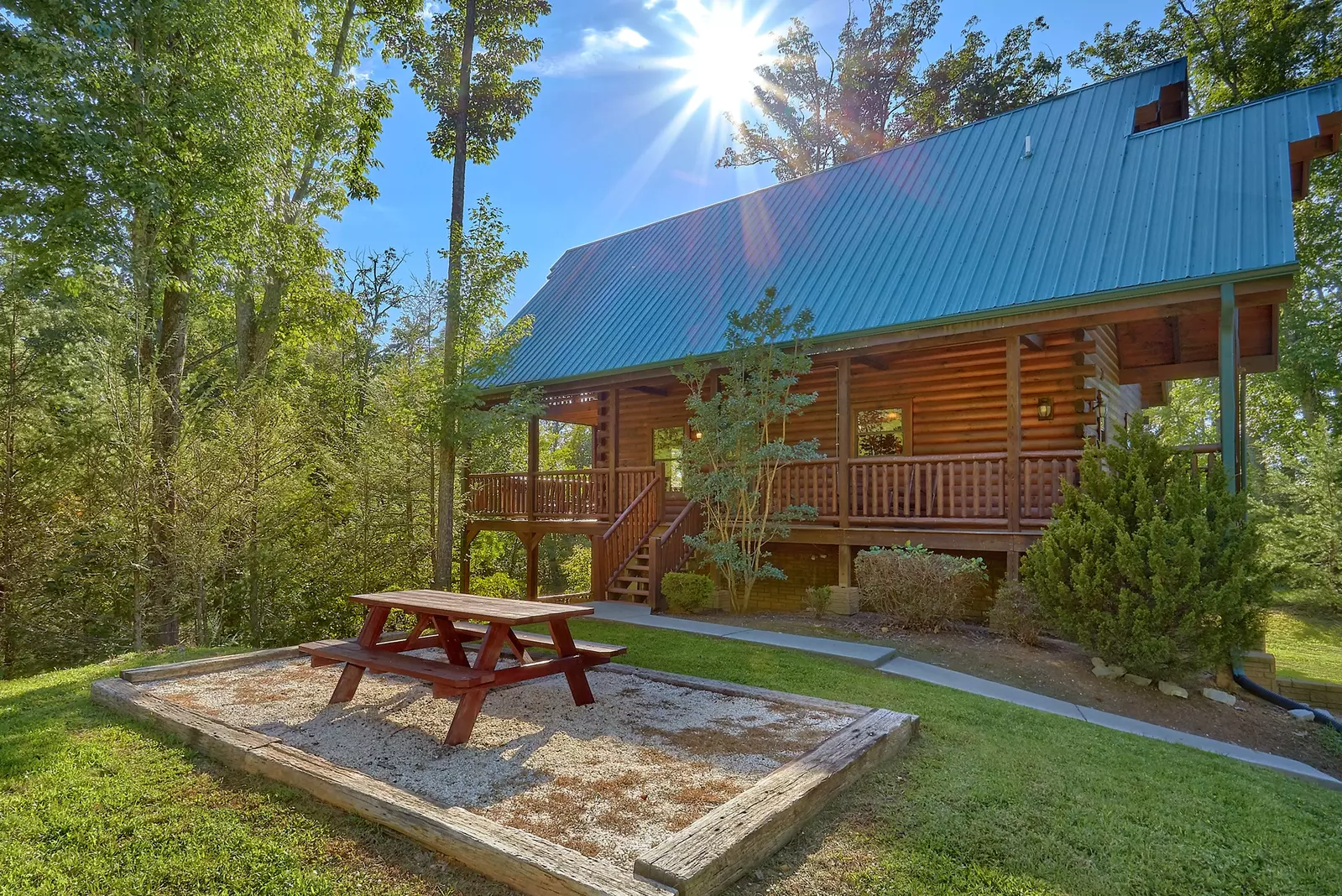 Property image, Interior, of Buckwild