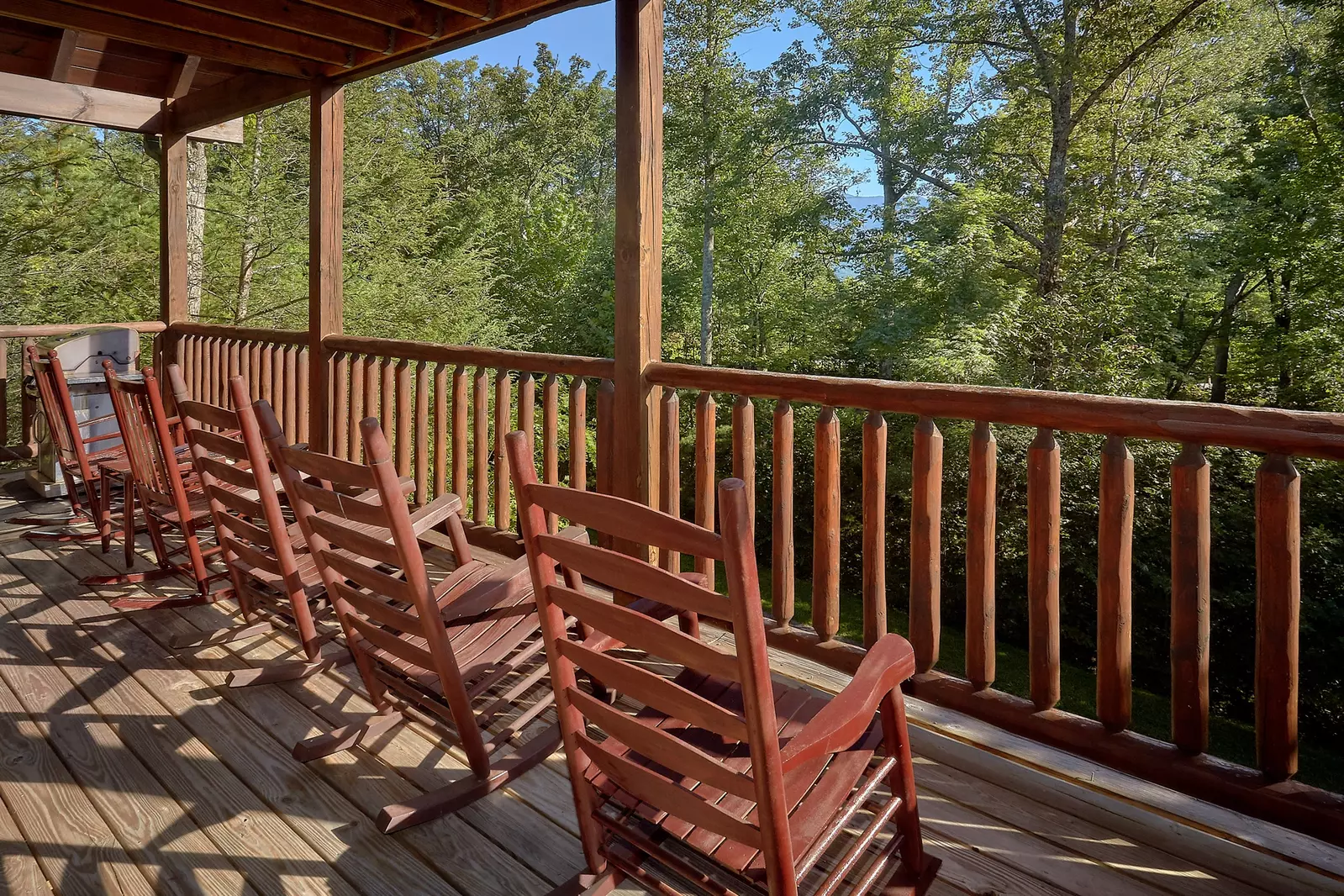 Property image, Interior, of Buckwild
