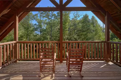 Property image, Interior, of Buckwild