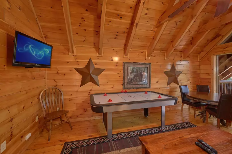 Property image, Interior, of Buckwild