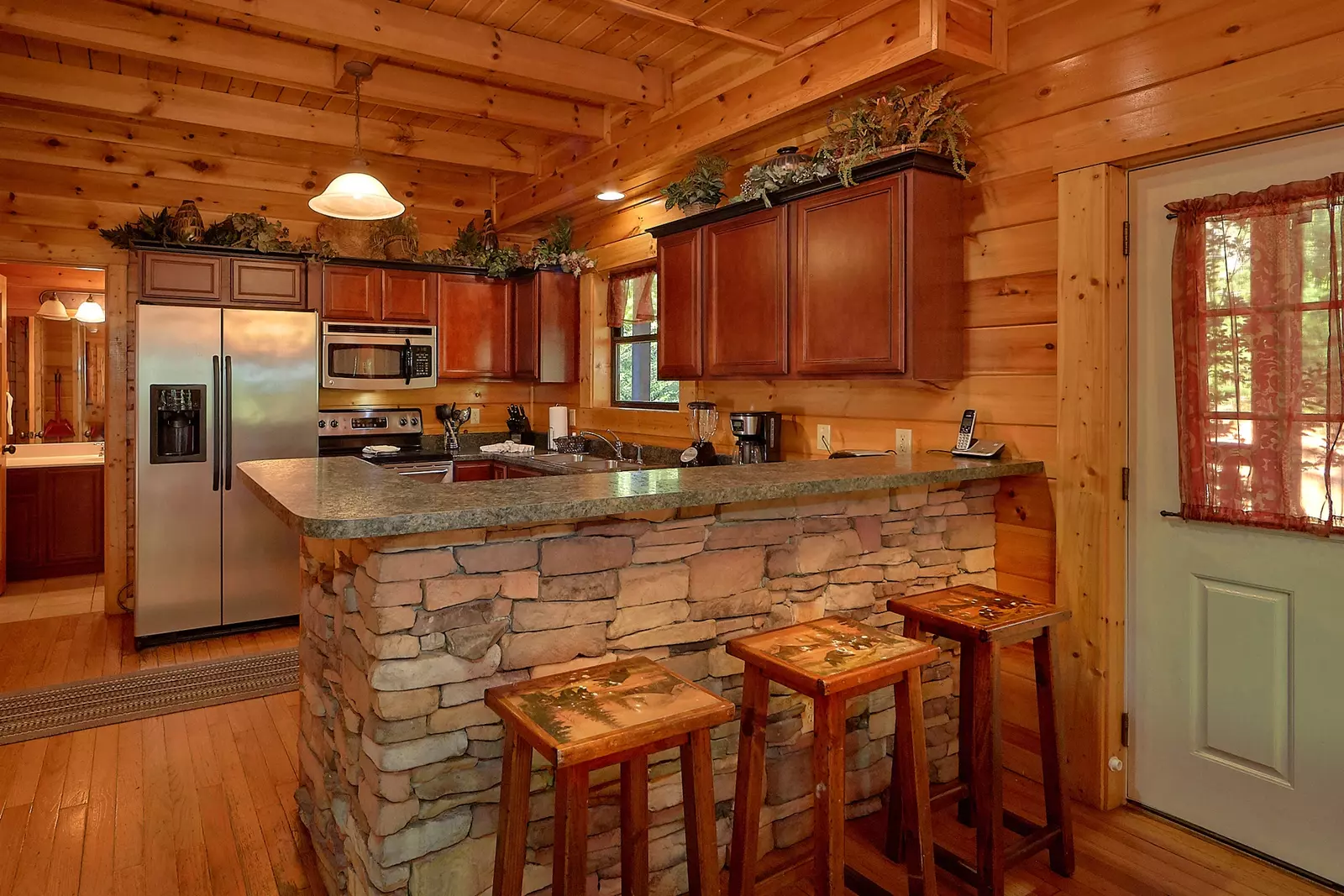 Property image, Interior, of Buckwild