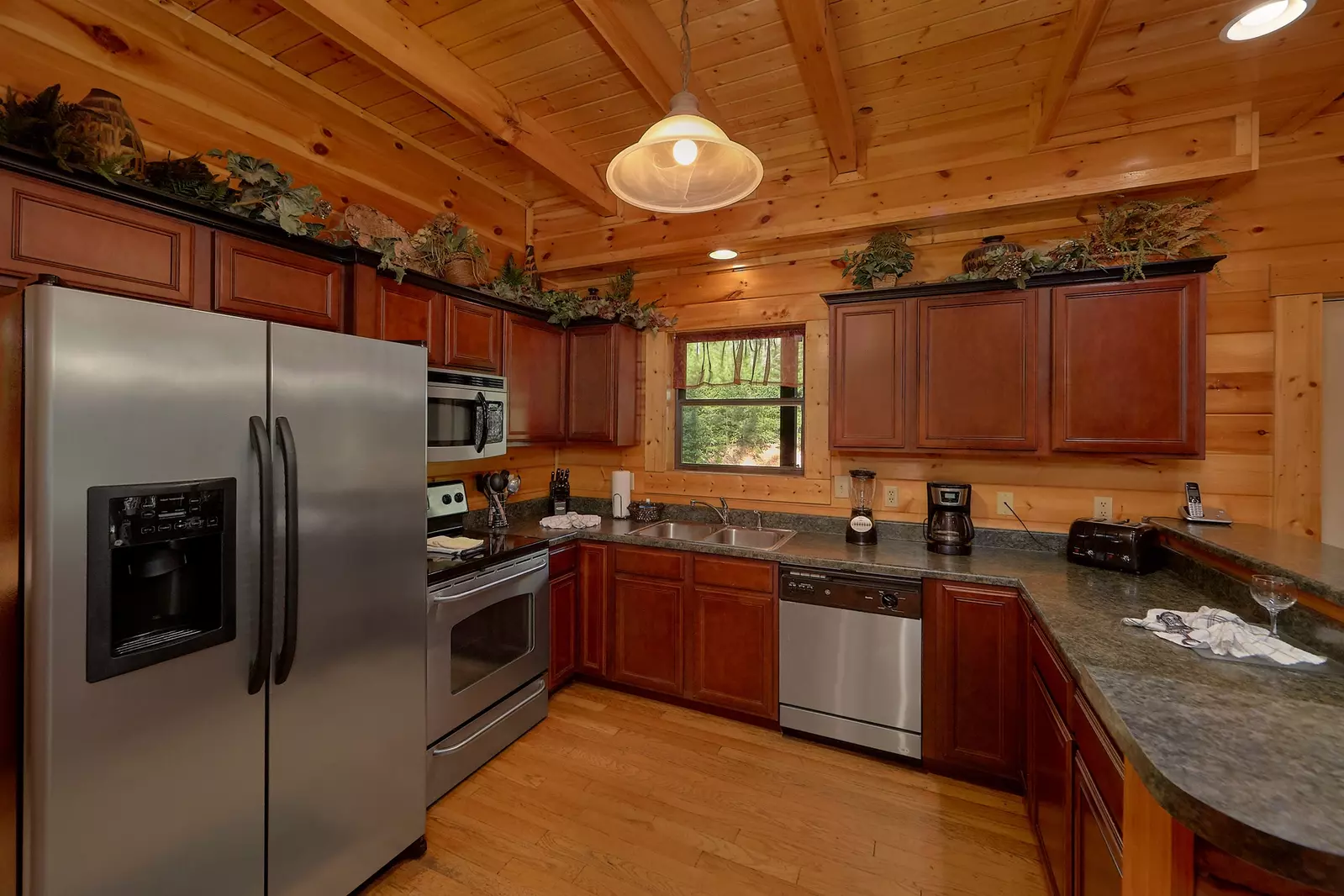 Property image, Interior, of Buckwild
