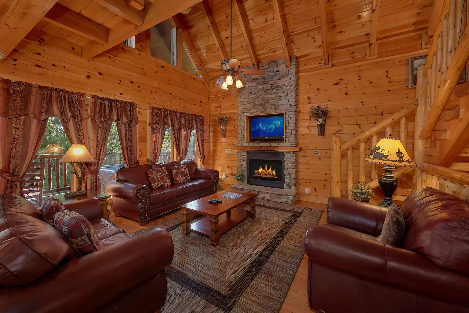 Property image, Interior, of Buckwild