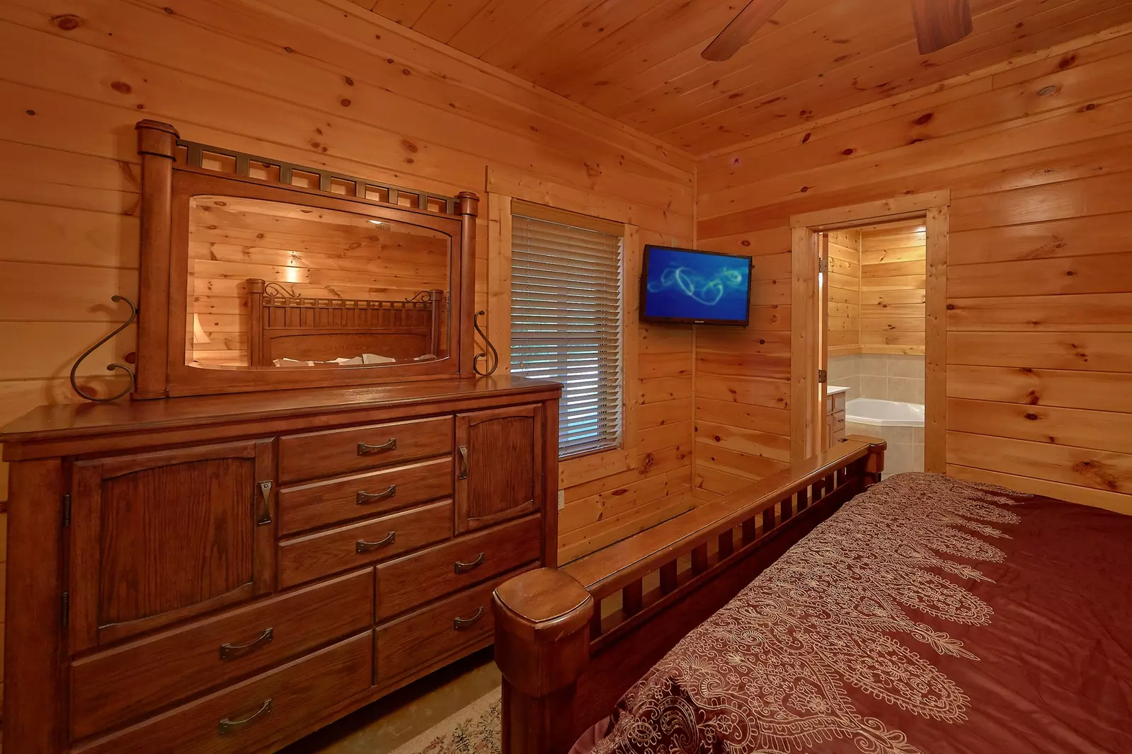 Property image, Interior, of Buckwild