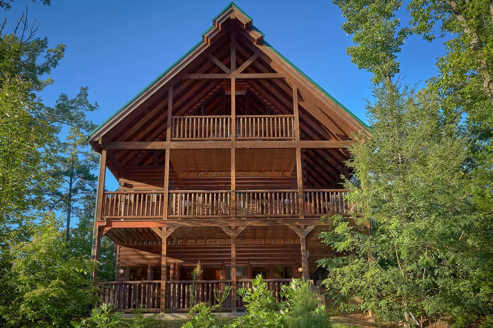 Property image, Interior, of Buckwild