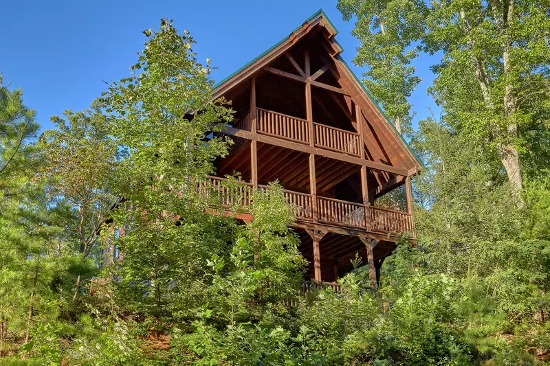 Property image, Interior, of Buckwild