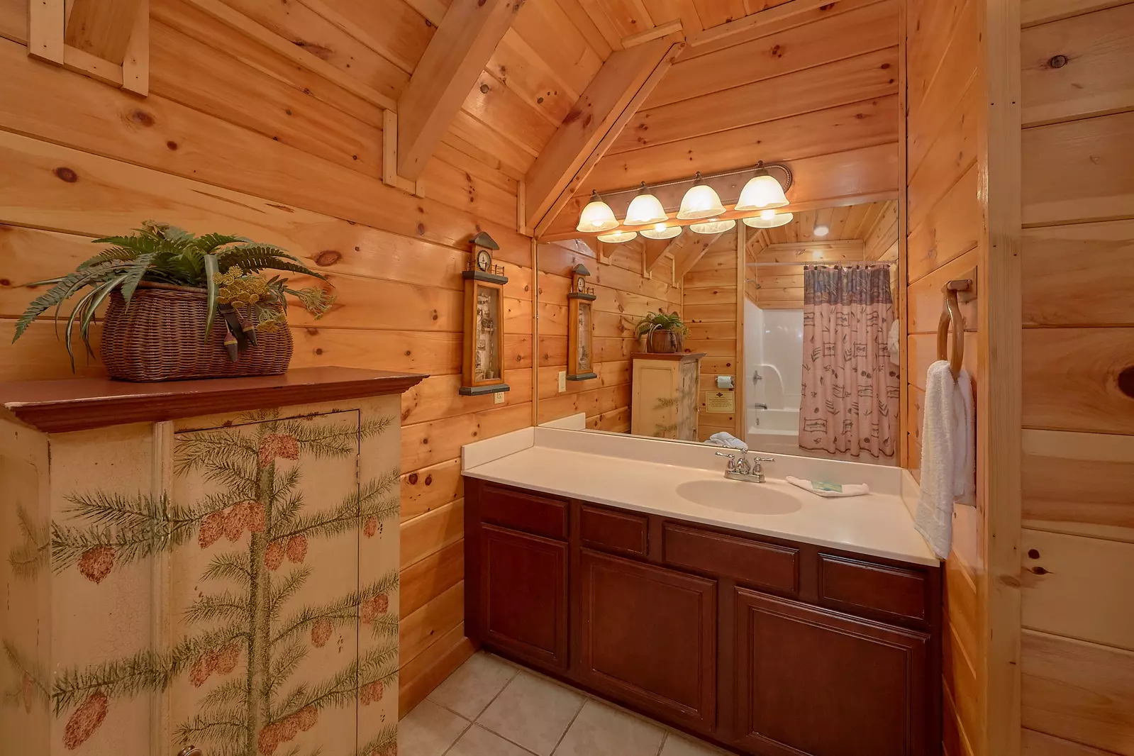Property image, Interior, of Buckwild