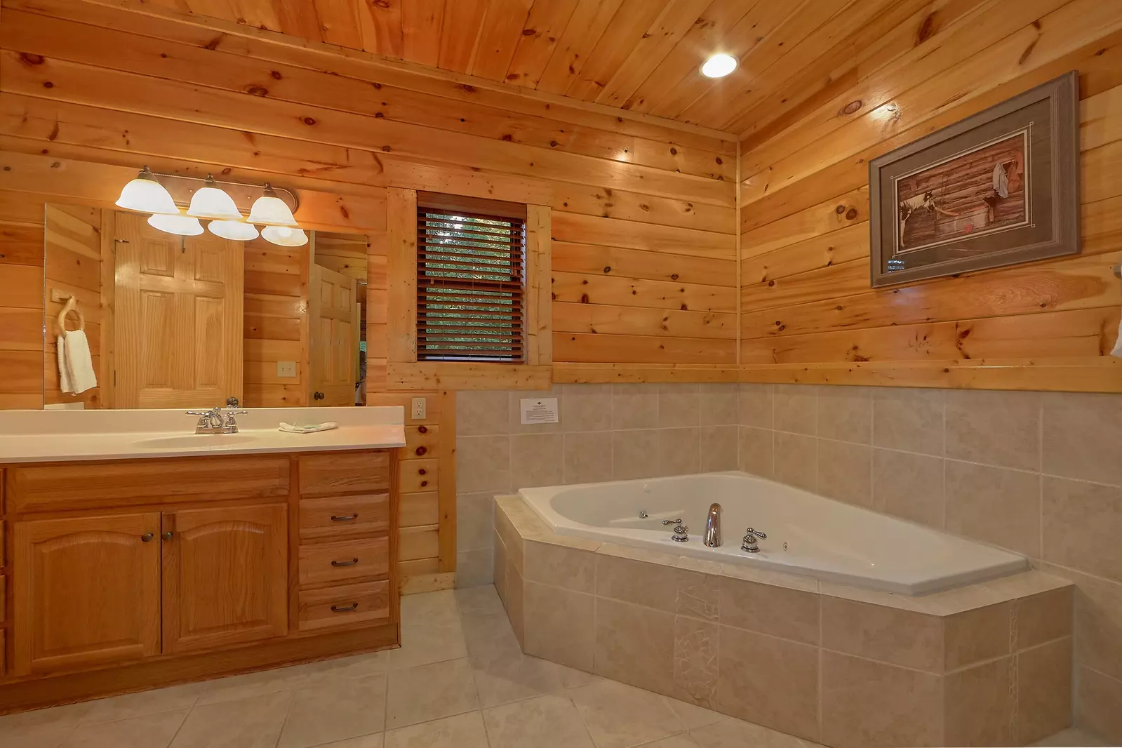 Property image, Interior, of Buckwild