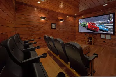 Lazy Daze Lodge