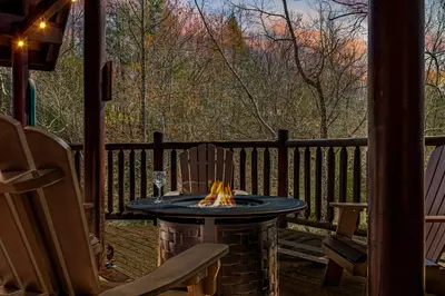 Property image, Interior, of Blackjack