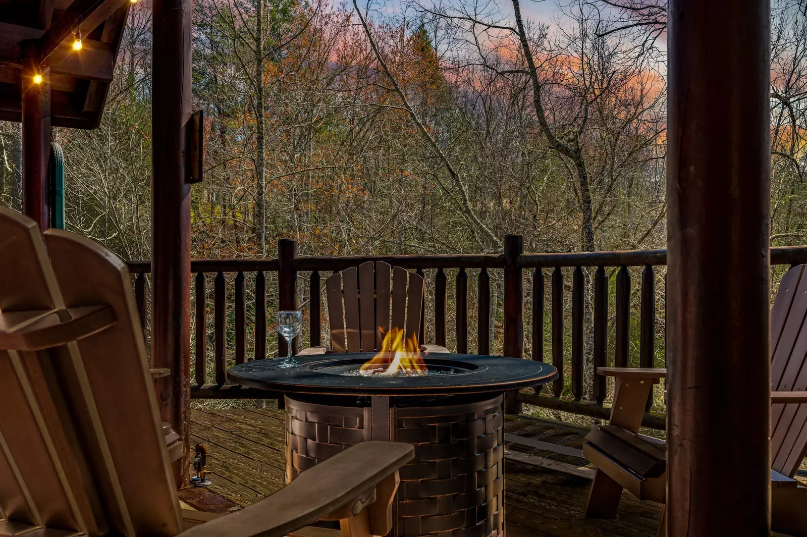 Property image, Interior, of Blackjack