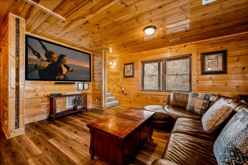 Property image, Interior, of Blackjack